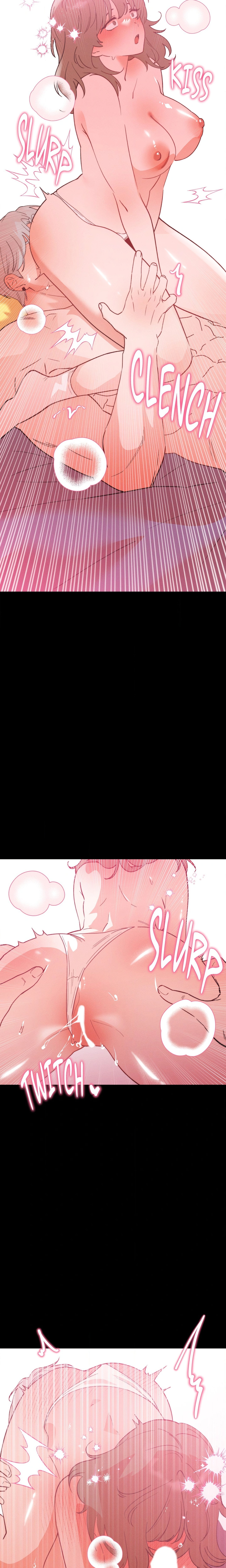Happily Ever [A]fter Chapter 31 - Page 4