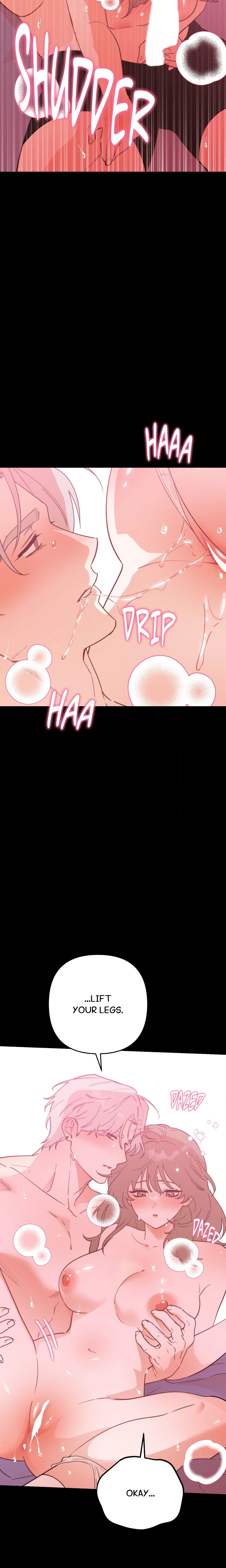 Happily Ever [A]fter Chapter 31 - Page 5
