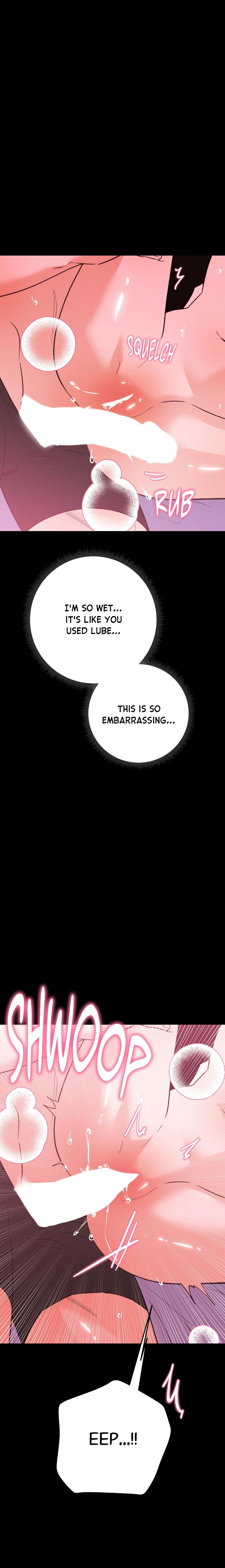 Happily Ever [A]fter Chapter 31 - Page 6
