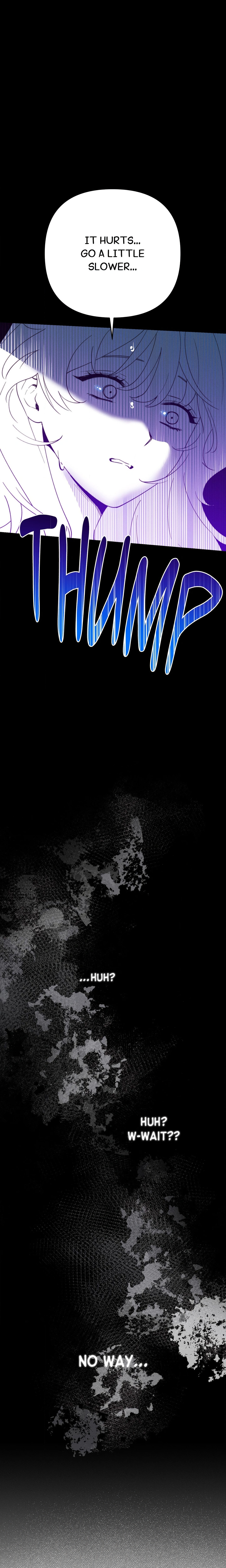Happily Ever [A]fter Chapter 31 - Page 7