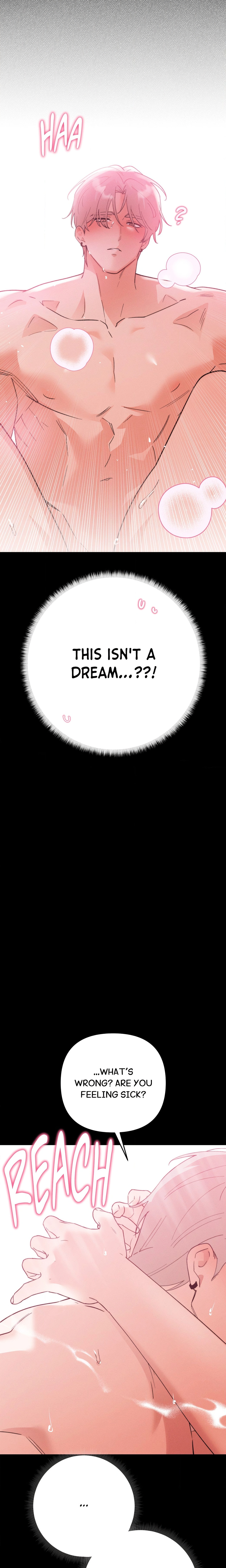 Happily Ever [A]fter Chapter 31 - Page 8
