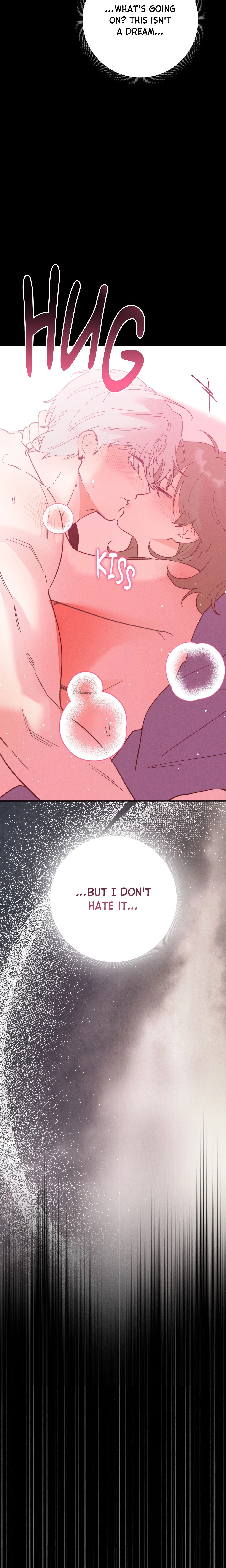 Happily Ever [A]fter Chapter 31 - Page 9