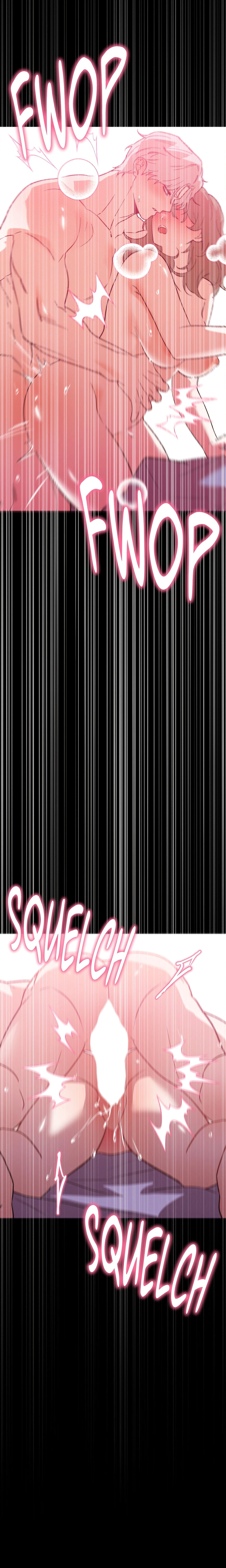 Happily Ever [A]fter Chapter 31 - Page 10