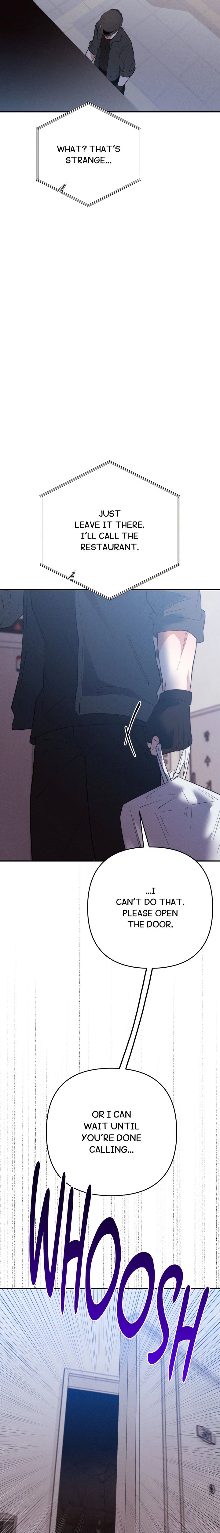 Happily Ever [A]fter Chapter 32 - Page 2