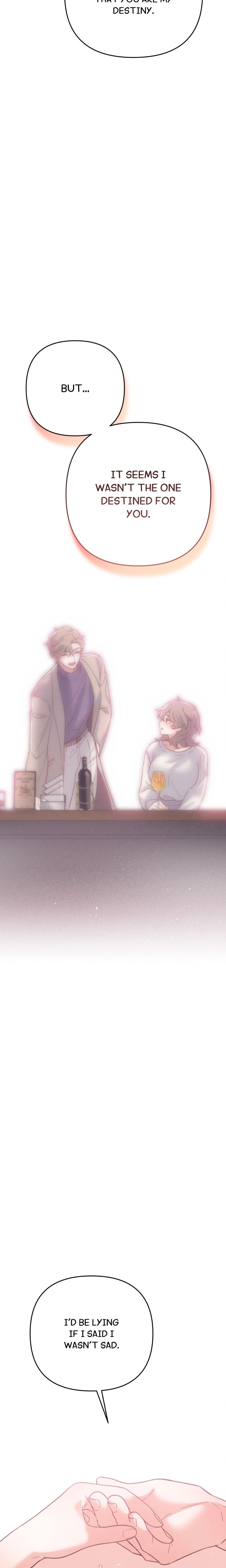 Happily Ever [A]fter Chapter 32 - Page 12