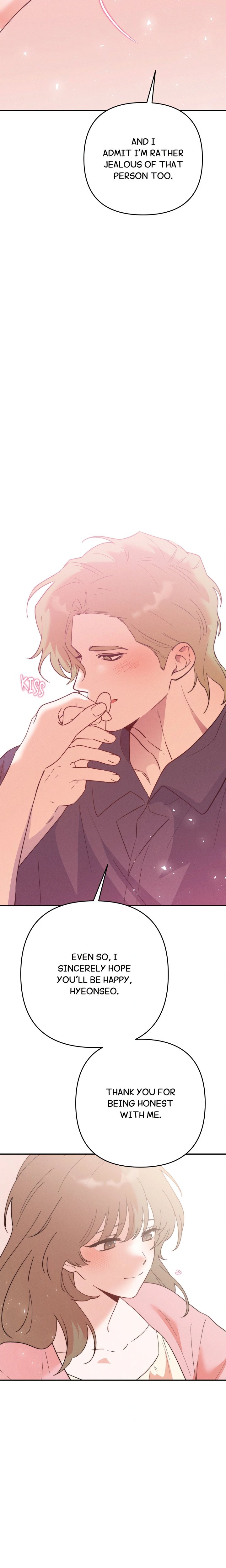 Happily Ever [A]fter Chapter 32 - Page 13