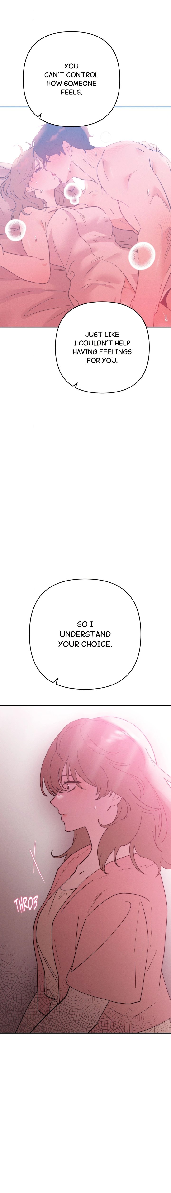 Happily Ever [A]fter Chapter 32 - Page 17