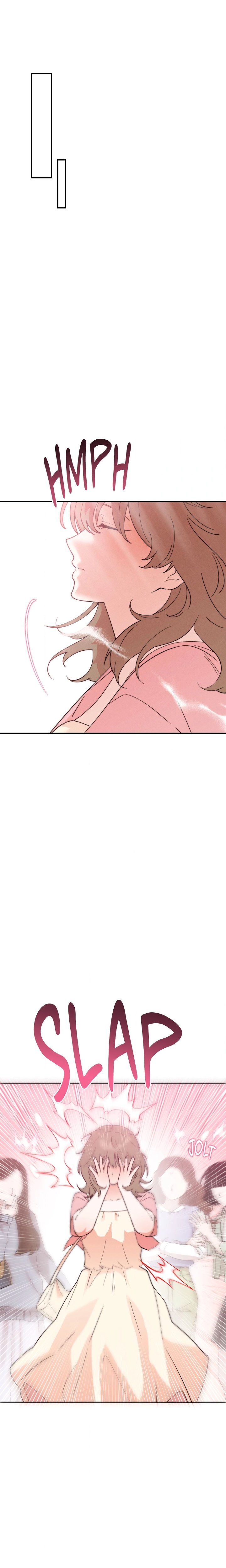 Happily Ever [A]fter Chapter 32 - Page 20