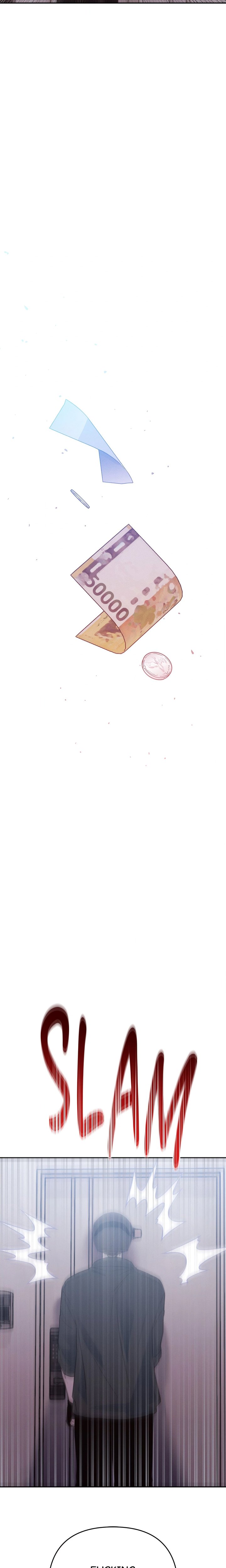 Happily Ever [A]fter Chapter 32 - Page 3