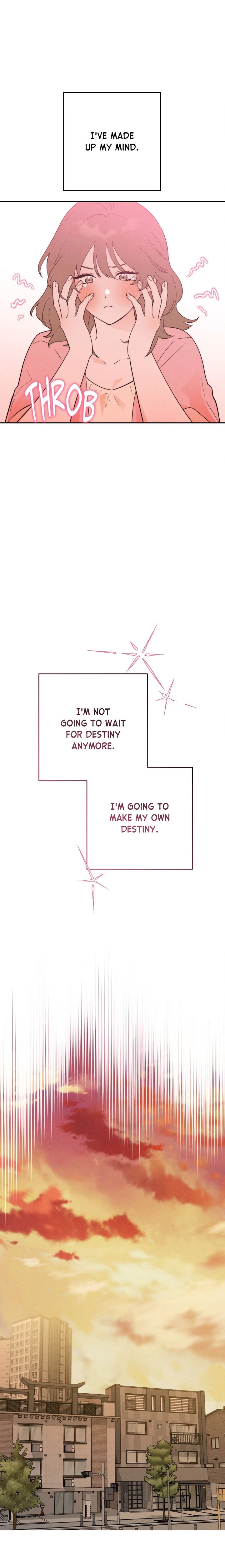 Happily Ever [A]fter Chapter 32 - Page 21