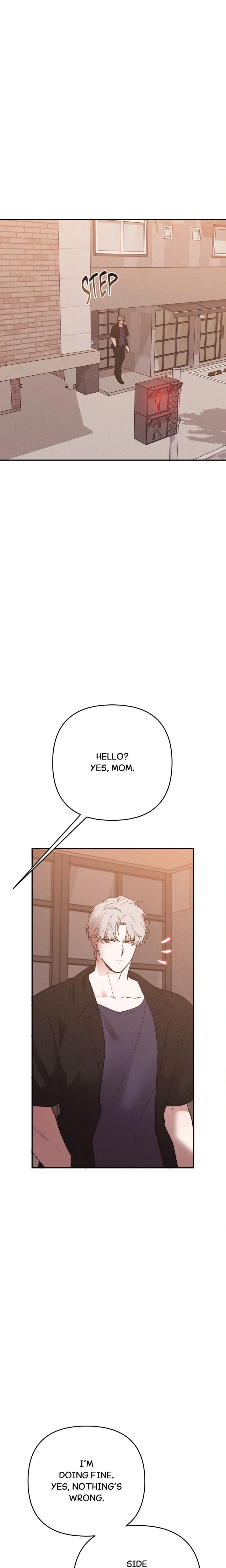 Happily Ever [A]fter Chapter 32 - Page 22