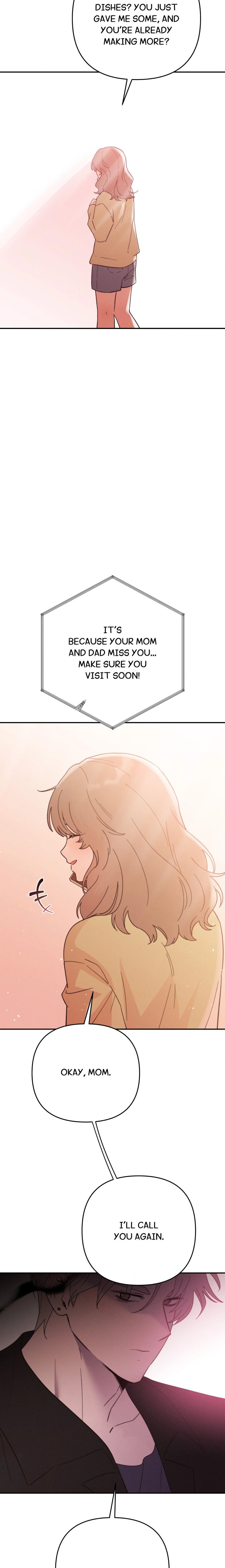 Happily Ever [A]fter Chapter 32 - Page 23