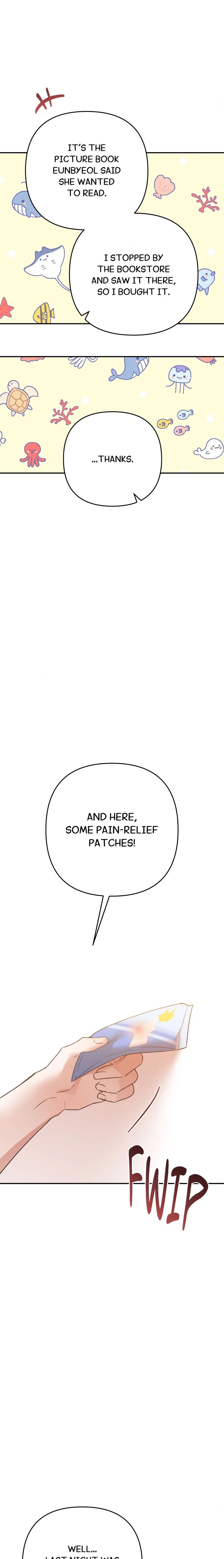 Happily Ever [A]fter Chapter 32 - Page 25