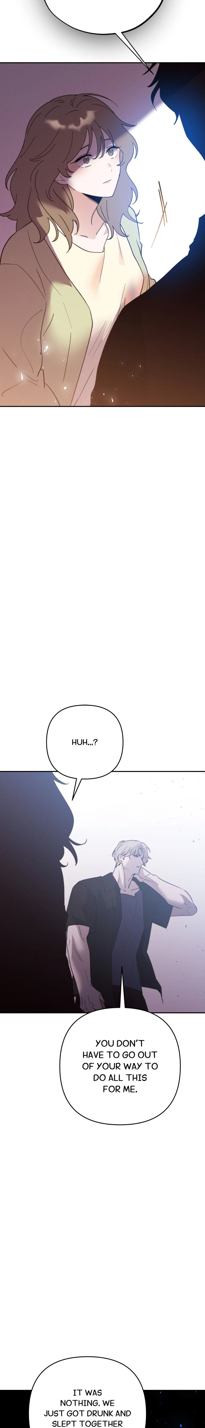 Happily Ever [A]fter Chapter 32 - Page 27