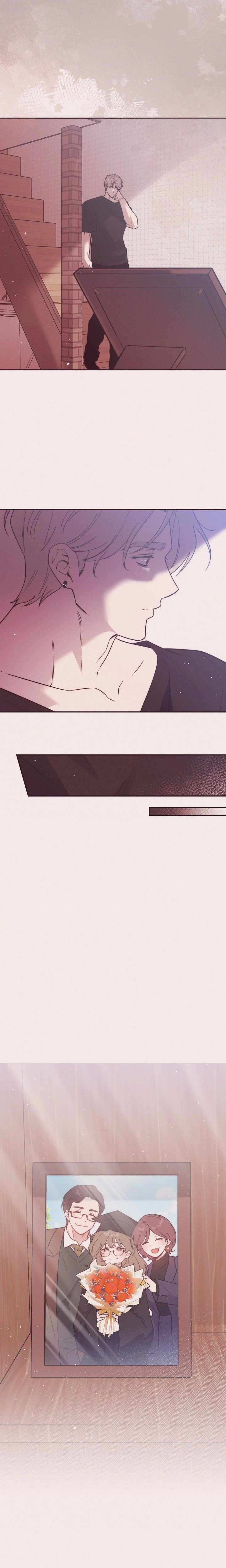Happily Ever [A]fter Chapter 32 - Page 5
