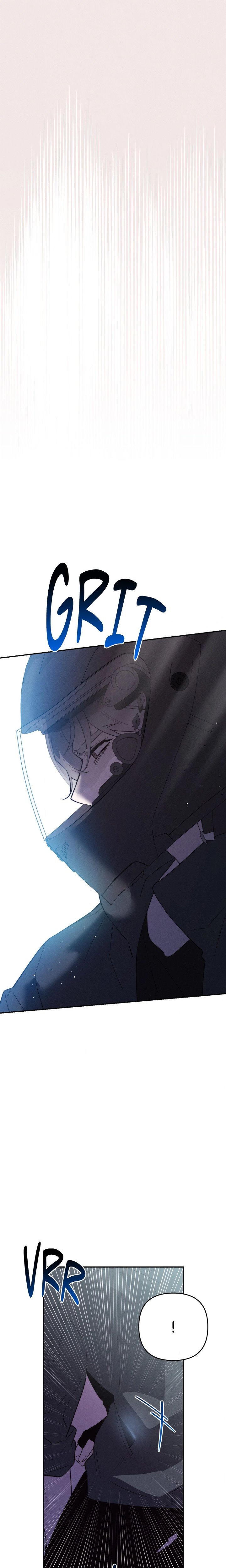 Happily Ever [A]fter Chapter 32 - Page 6