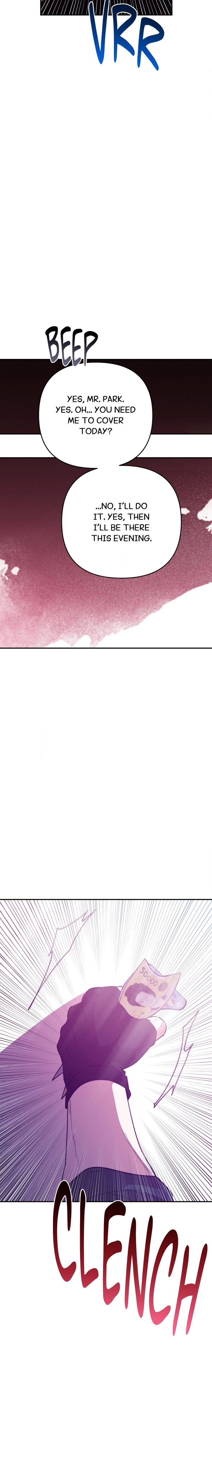 Happily Ever [A]fter Chapter 32 - Page 7