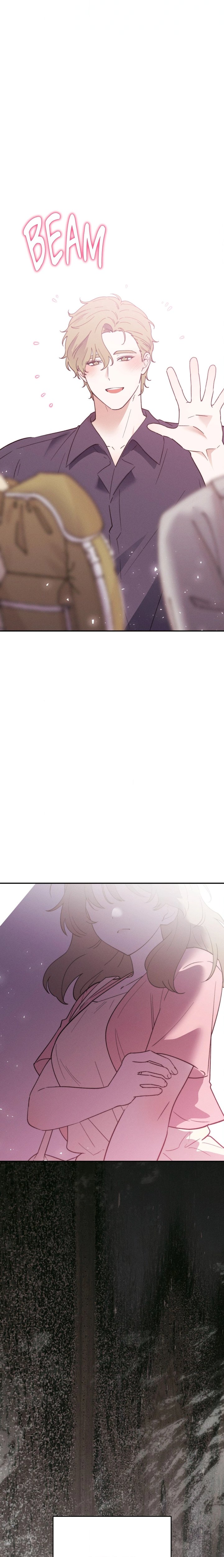 Happily Ever [A]fter Chapter 32 - Page 9