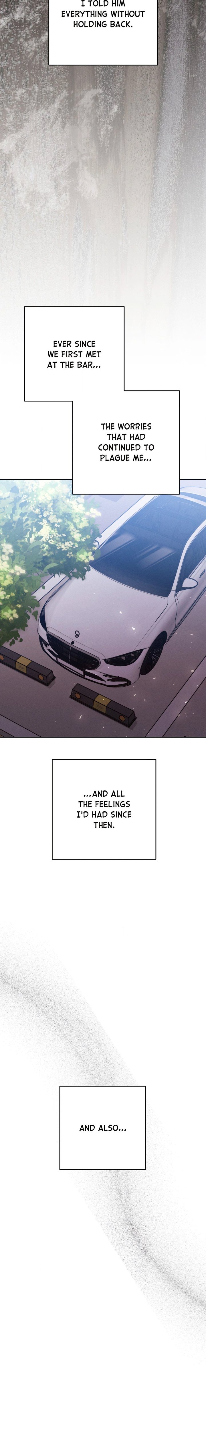 Happily Ever [A]fter Chapter 32 - Page 10
