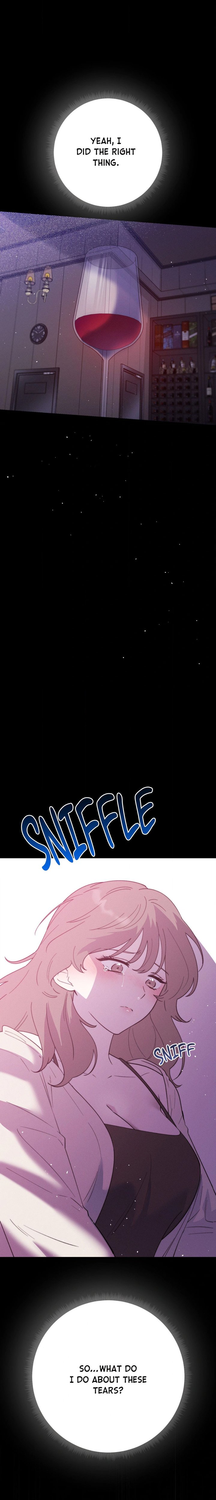Happily Ever [A]fter Chapter 33 - Page 11
