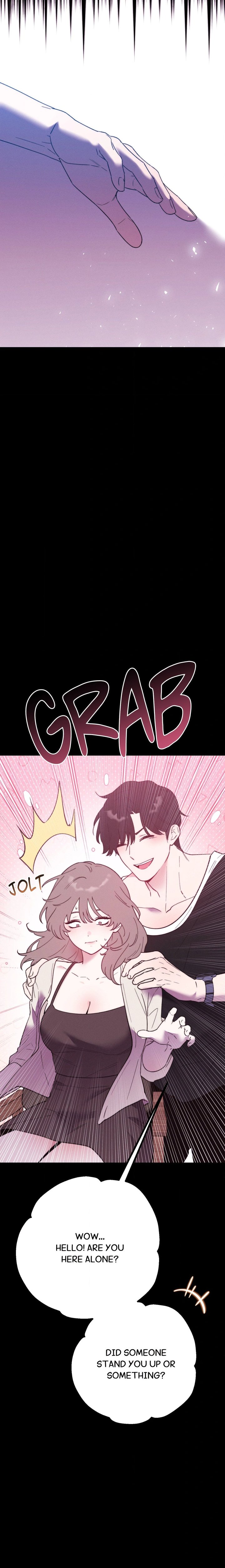 Happily Ever [A]fter Chapter 33 - Page 13
