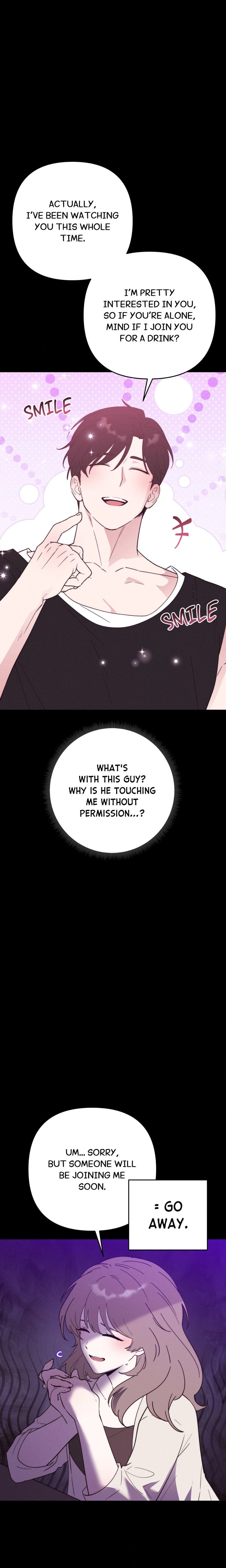 Happily Ever [A]fter Chapter 33 - Page 14