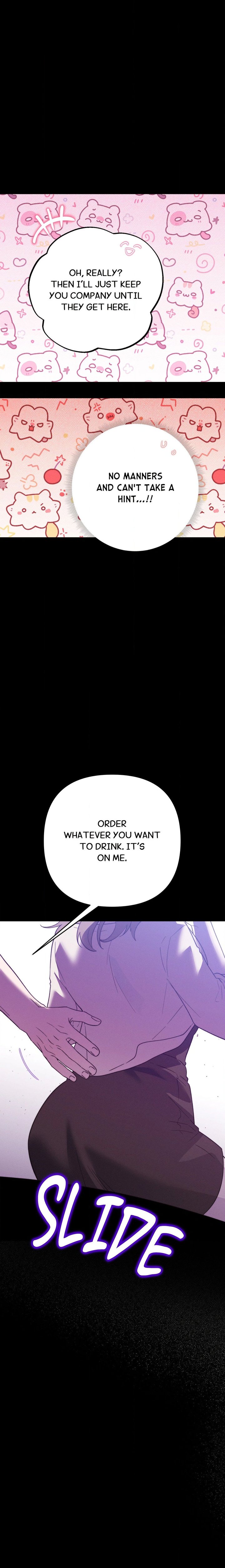 Happily Ever [A]fter Chapter 33 - Page 15
