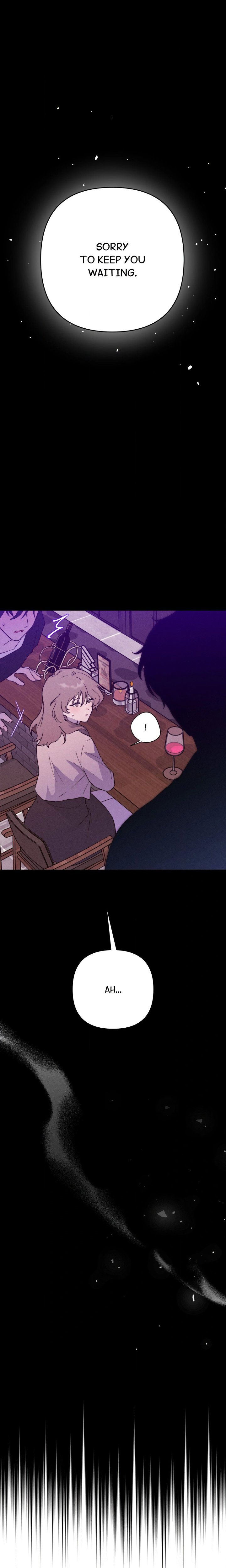 Happily Ever [A]fter Chapter 33 - Page 16