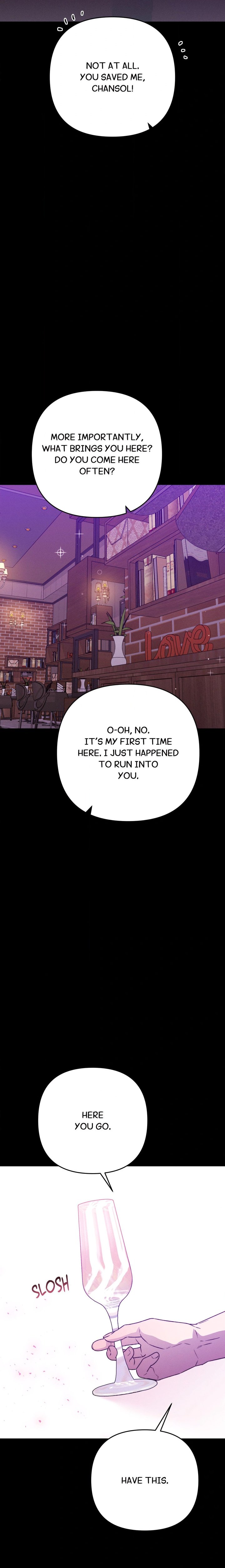 Happily Ever [A]fter Chapter 33 - Page 18