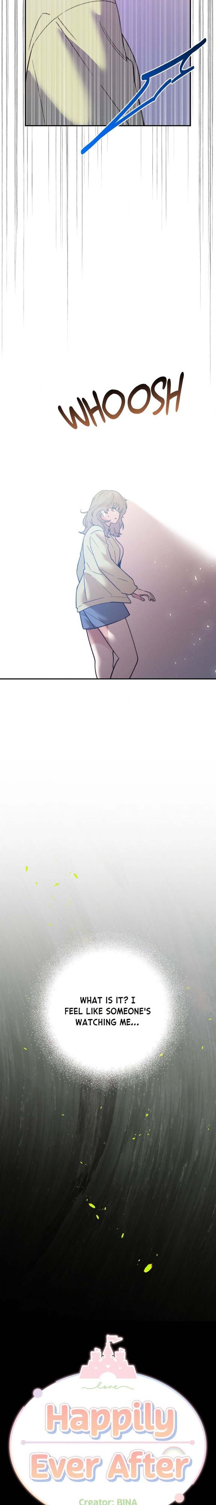 Happily Ever [A]fter Chapter 33 - Page 3