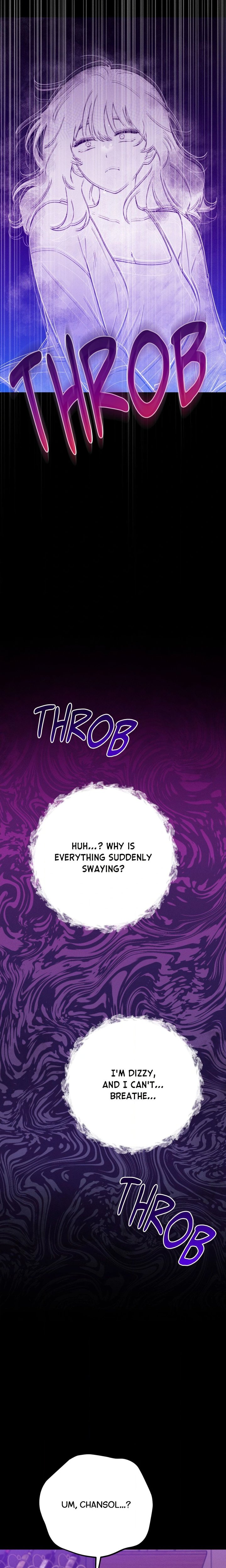 Happily Ever [A]fter Chapter 33 - Page 21