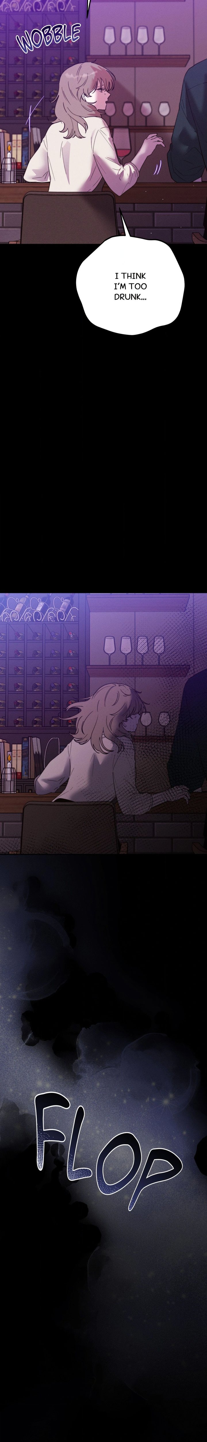 Happily Ever [A]fter Chapter 33 - Page 22