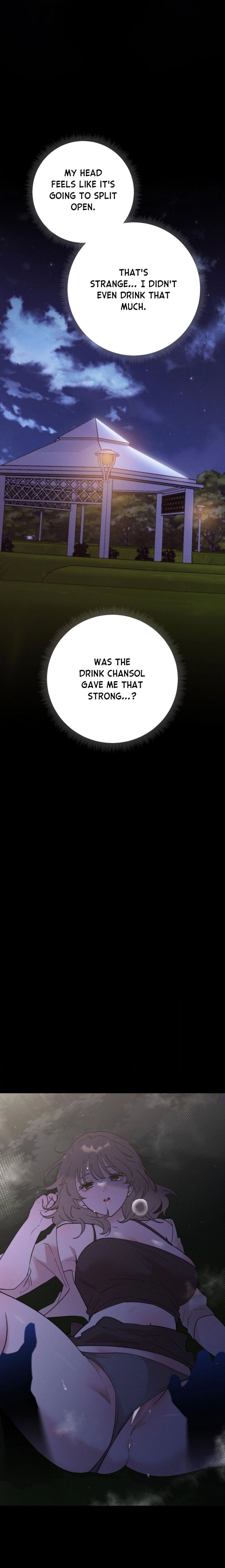 Happily Ever [A]fter Chapter 33 - Page 23