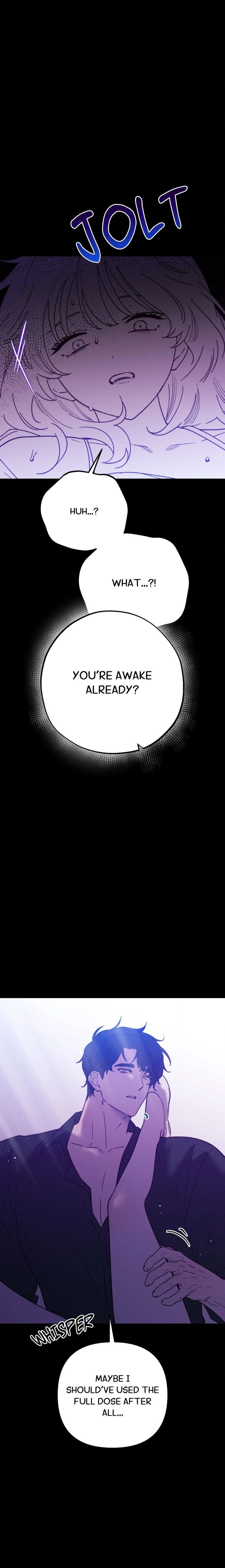 Happily Ever [A]fter Chapter 33 - Page 24
