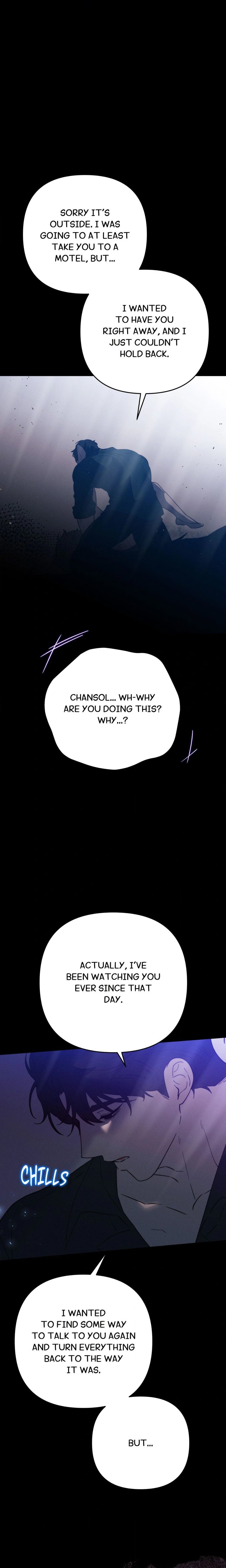 Happily Ever [A]fter Chapter 33 - Page 25