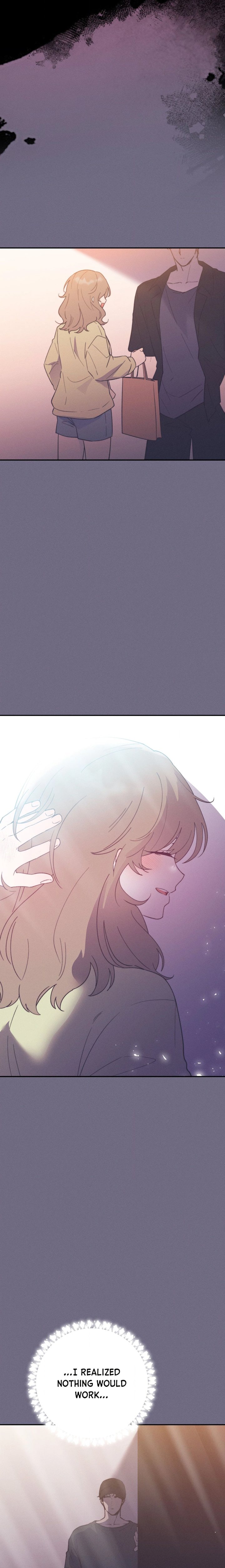 Happily Ever [A]fter Chapter 33 - Page 26