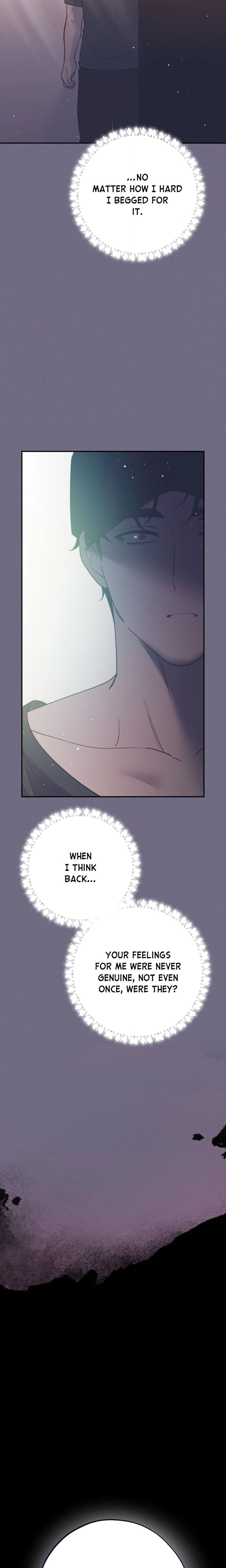 Happily Ever [A]fter Chapter 33 - Page 27