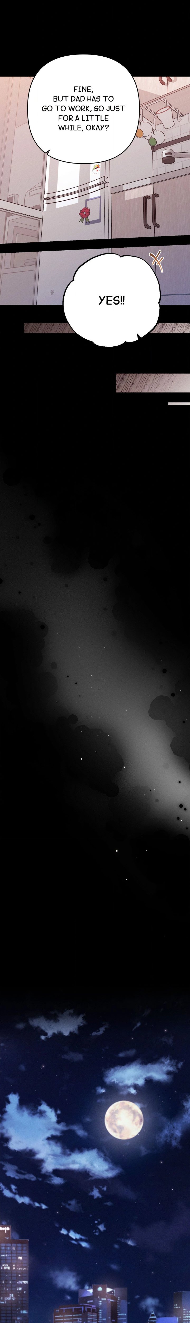 Happily Ever [A]fter Chapter 33 - Page 8