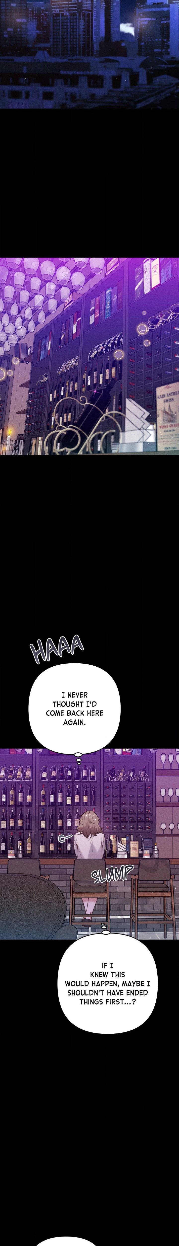 Happily Ever [A]fter Chapter 33 - Page 9