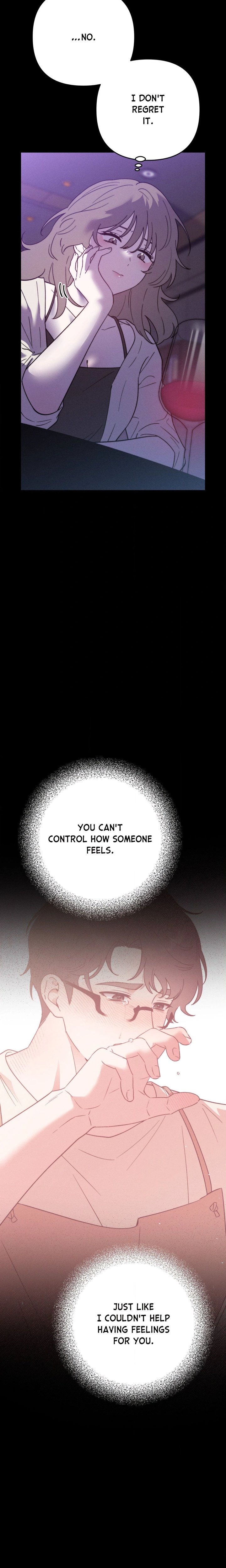 Happily Ever [A]fter Chapter 33 - Page 10