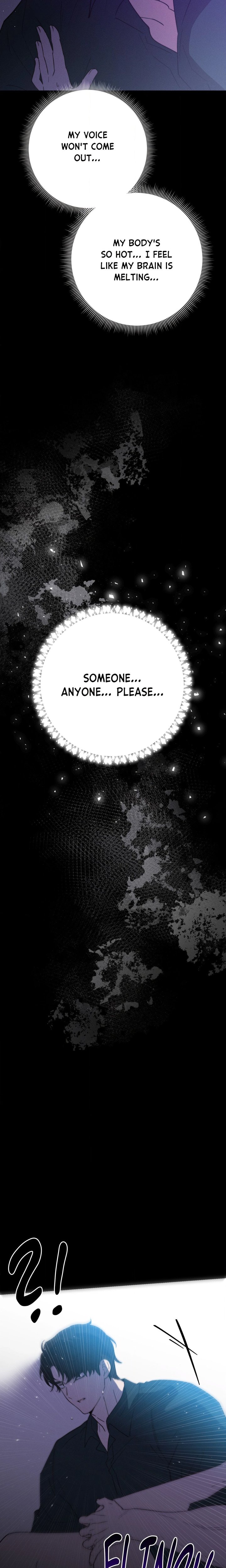 Happily Ever [A]fter Chapter 34 - Page 2
