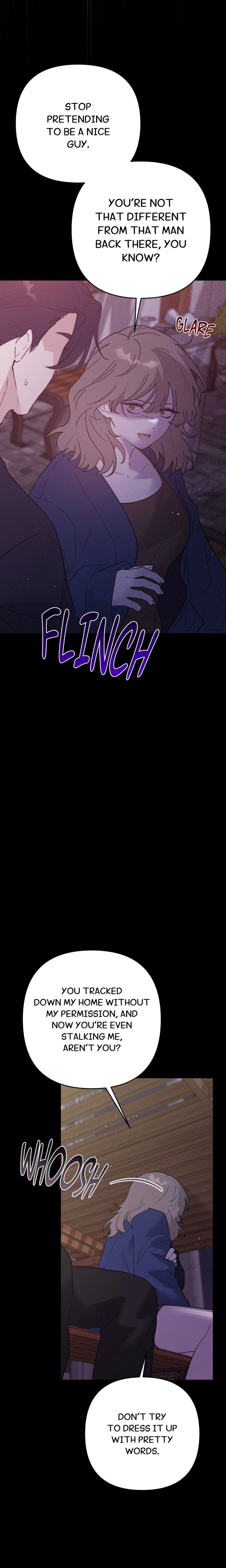 Happily Ever [A]fter Chapter 34 - Page 15