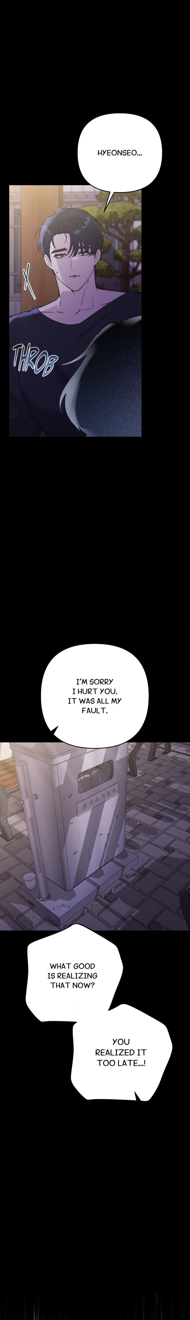 Happily Ever [A]fter Chapter 34 - Page 17