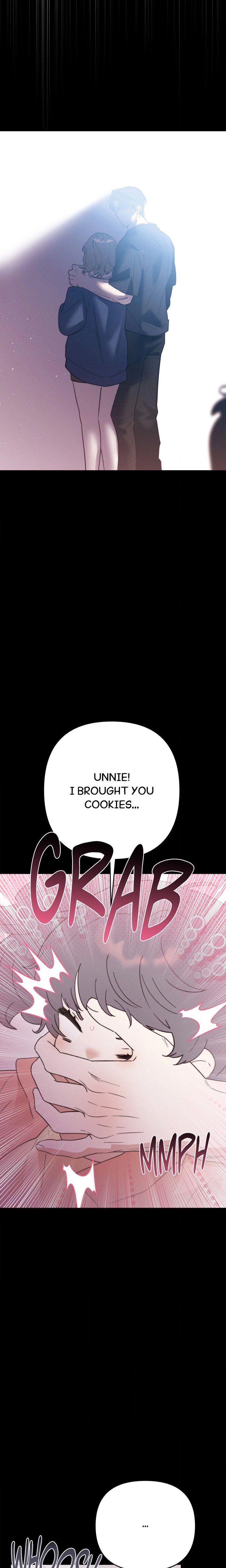 Happily Ever [A]fter Chapter 34 - Page 22