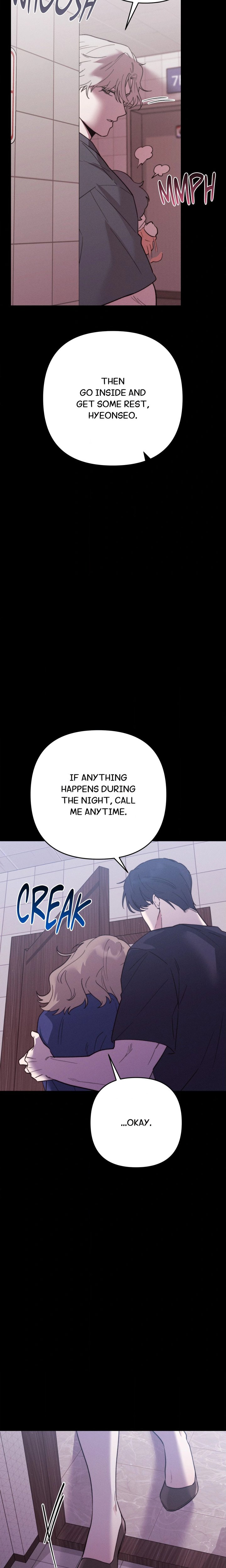 Happily Ever [A]fter Chapter 34 - Page 23