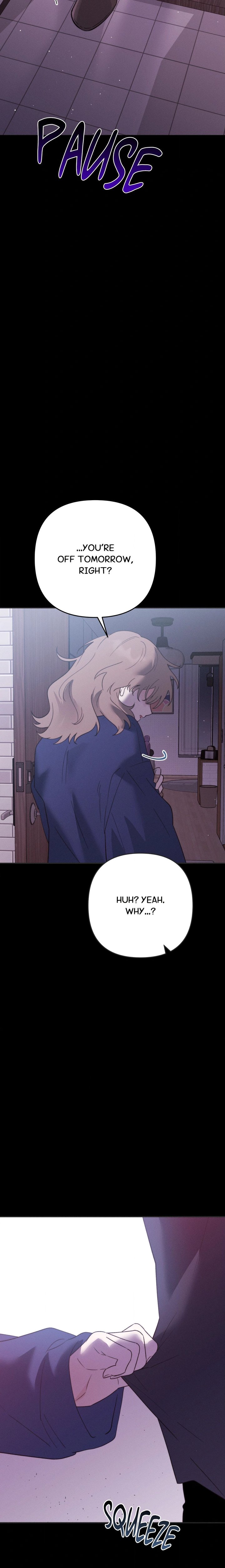 Happily Ever [A]fter Chapter 34 - Page 24