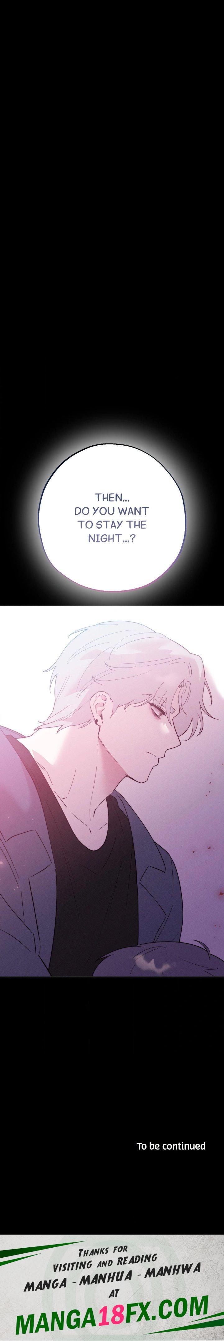 Happily Ever [A]fter Chapter 34 - Page 25