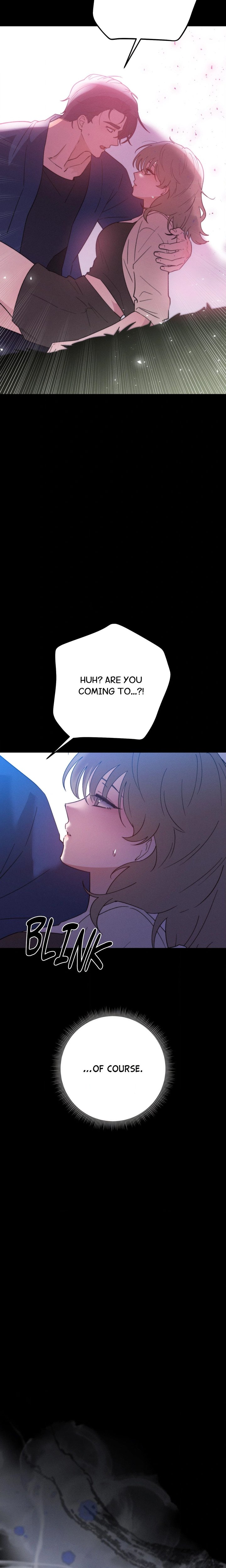 Happily Ever [A]fter Chapter 34 - Page 6