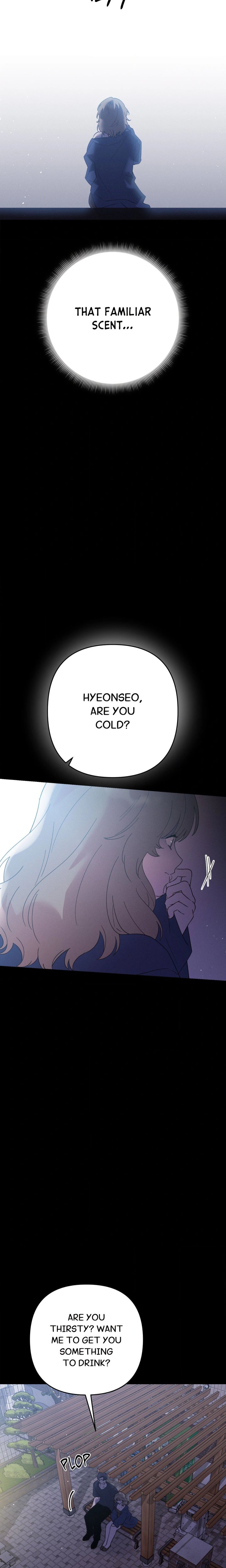 Happily Ever [A]fter Chapter 34 - Page 9