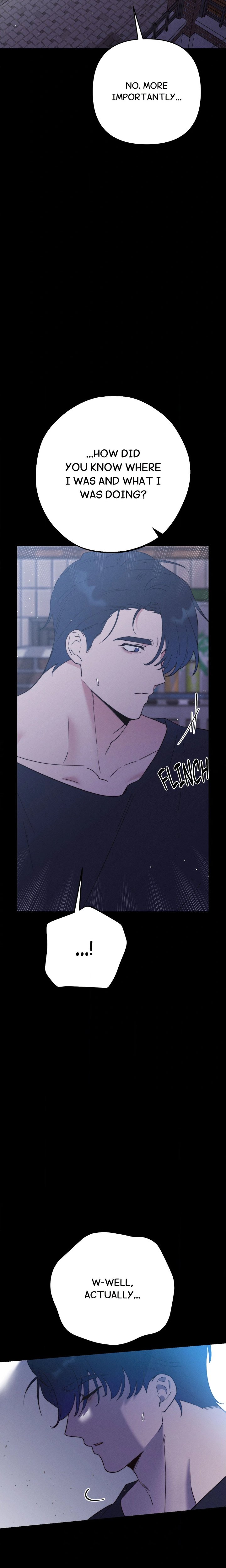 Happily Ever [A]fter Chapter 34 - Page 10